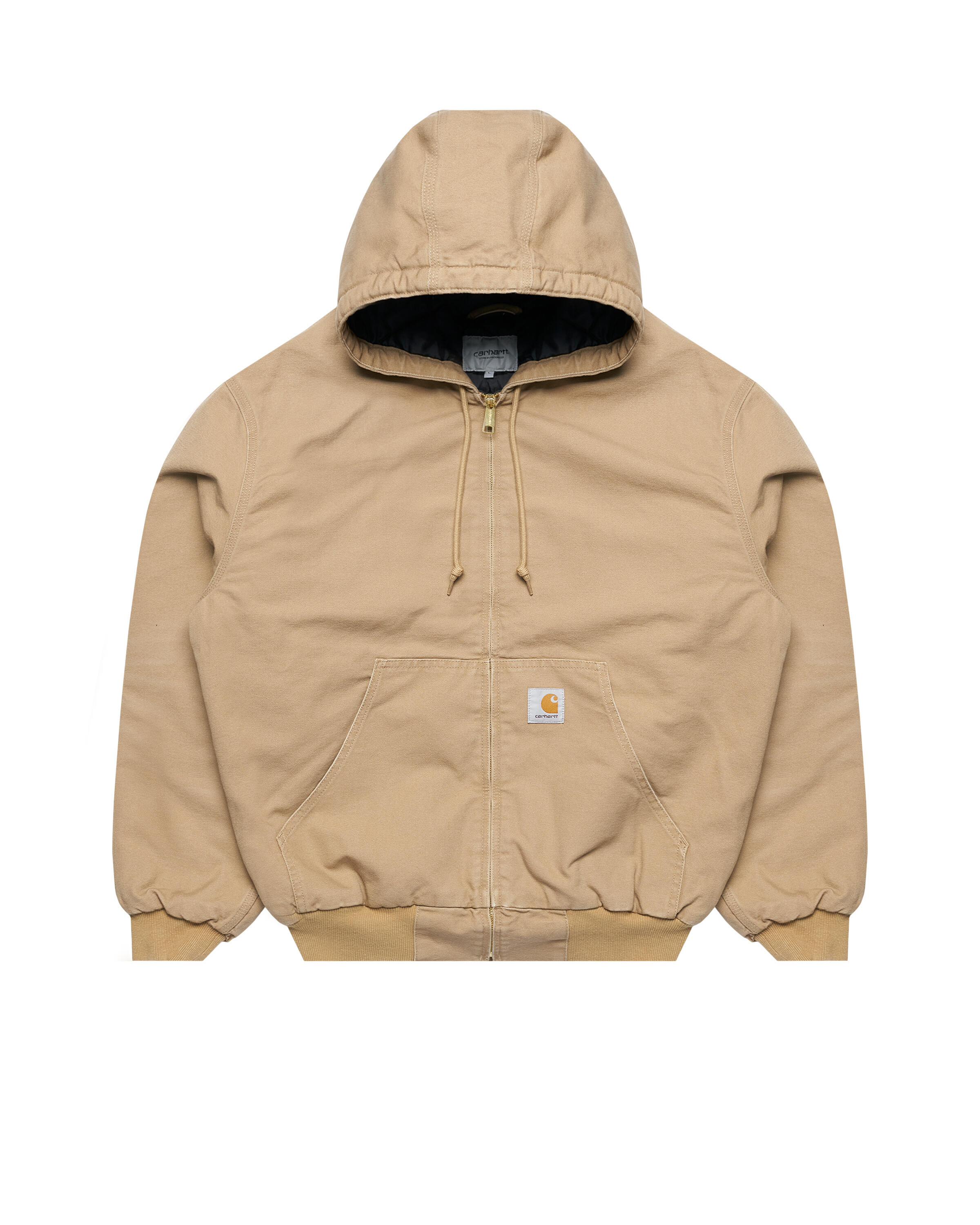 Carhartt WIP OG Active Jacket | I027360.2FS3K | AFEW STORE